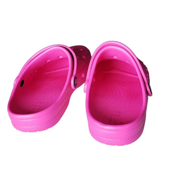Crocs Girls Baya Clogs - Picture 5 of 7